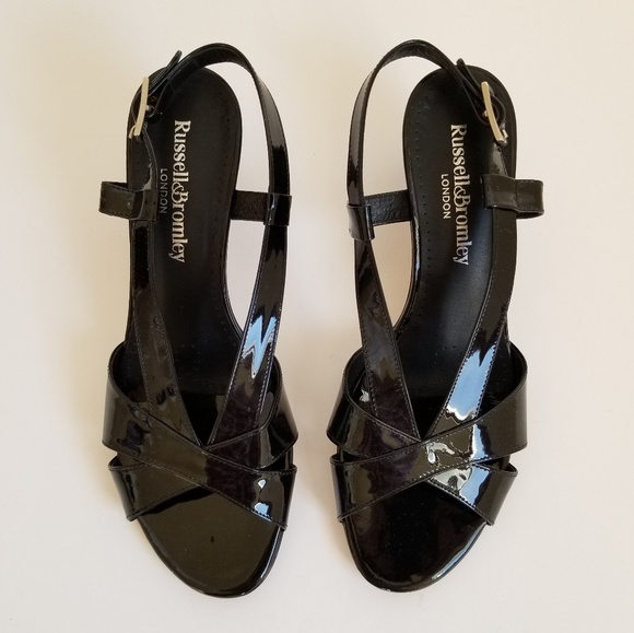 russell and bromley sandals